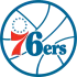 Philadelphia 76ers Logo